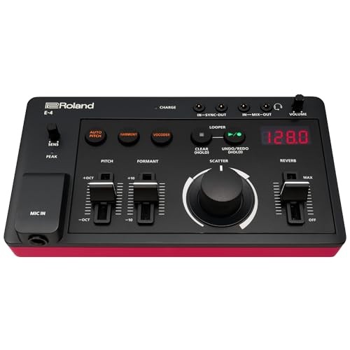 Roland aira compact voice - compact,