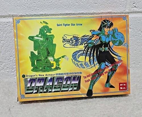 Saint seiya bandai - saint,