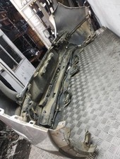 Pare choc arriere RENAULT