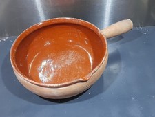 Poelon Provençal Terre Cuite