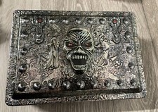 Eddie's Archive Metal Box CD