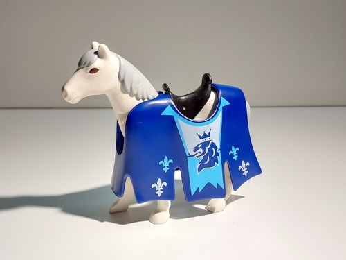 Playmobil 5356 cheval - playmobil,