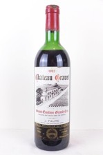 saint-émilion château gravet