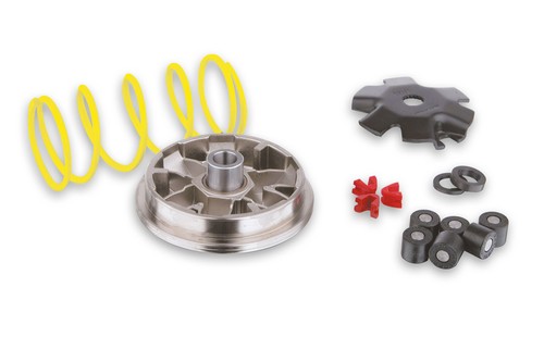 Variateur malossi multivar - malossi,