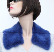 Echarpe Vison Fourrure Bubi