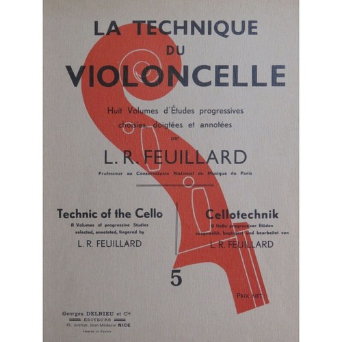 Feuillard la technique - feuillard, r.