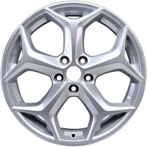 Replacement new alloy wheel - new,