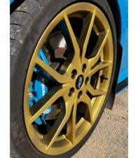 PACK JANTES 5 SPRAY FULL DIP