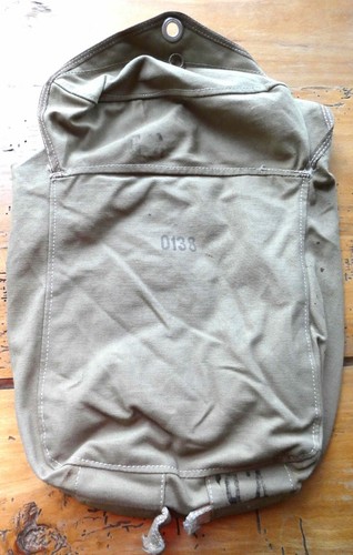 Sac extracteur parachute - sac,