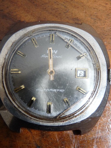 Rare montre bracelet - rare,