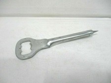 ** Décapsuleur pic à glace **