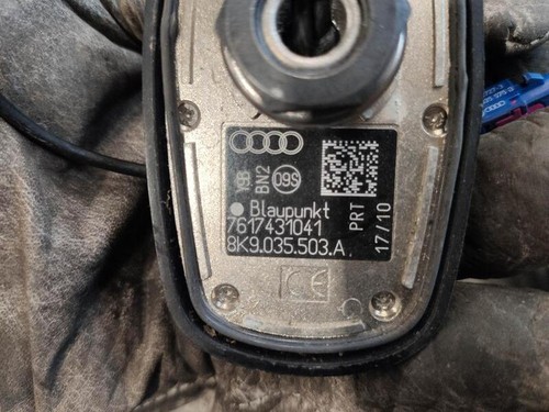 Antenne pour audi 2010 - pour,