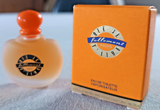 Miniature Edt  " Que je t'aime follement " de Johny Hallyday (années 1990)