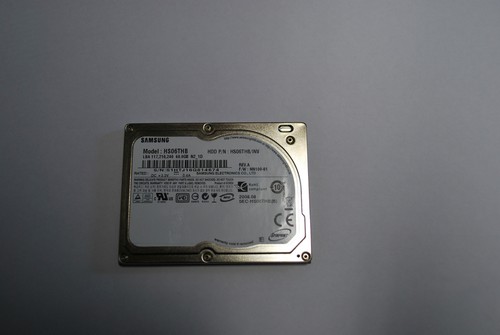 Hdd samsung zif pata - ,