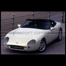 Photo A.021280 TVR GRIFFITH