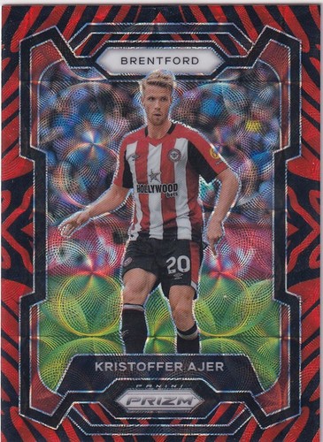 Panini prizm 2023 premier - prizm, 2023-24