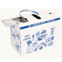 Trousse cerclage manuel - trousse,