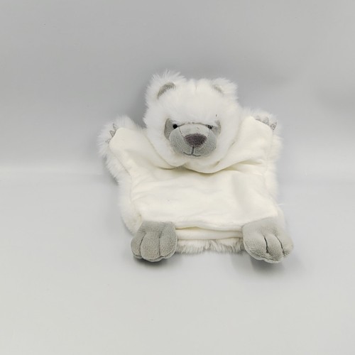 Doudou compagnie - doudou, et