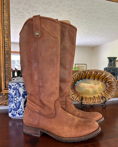 Frye melissa tall riding - frye, boot