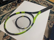 Rare modèle G4 Babolat Pure