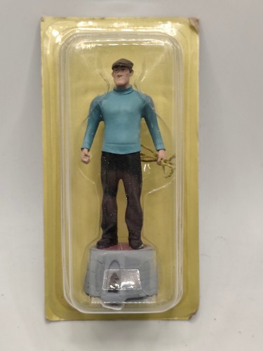 Figurine resine - figurine, en