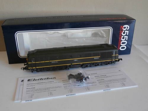 Sncf locomotive diesel - diesel, da