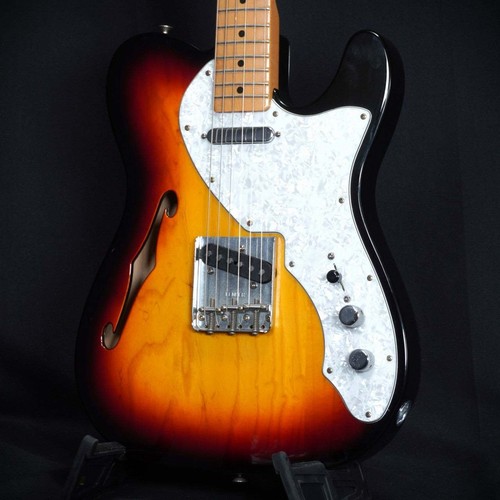 Fender classic telecaster - classic, 69