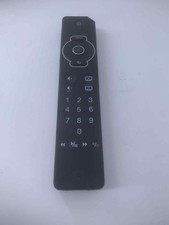 Télécommande origine  pour décodeur Orange Livebox Play TV
