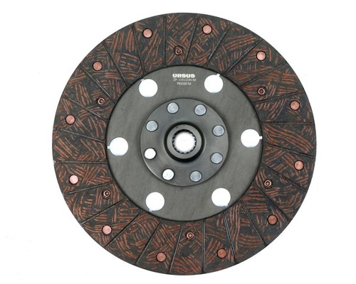 Disque embrayage ursus - disque, d'embrayage