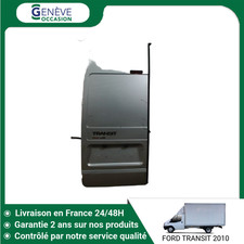 ?? PORTE BATTANTE ARRIERE GAUCHE FORD TRANSIT ➤1561317 ♻️