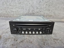 Autoradio CITROEN C3 2 PHASE 1