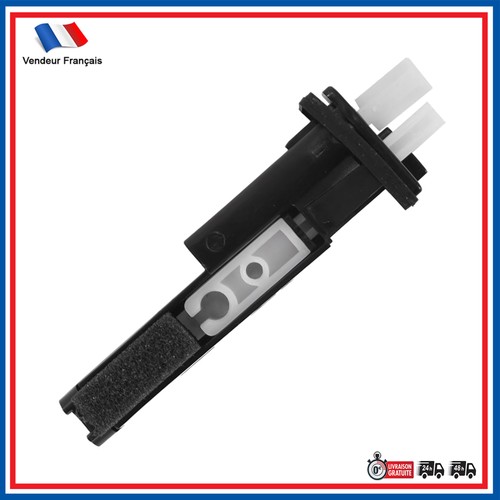 Verrou trappe carburant - verrou, de