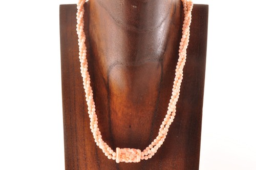 Fermoir 14 carats - or,