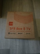 décodeur tv sfr box 8