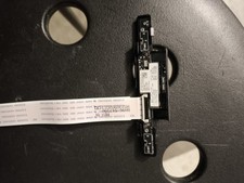 TU65CU8505K bouton Power