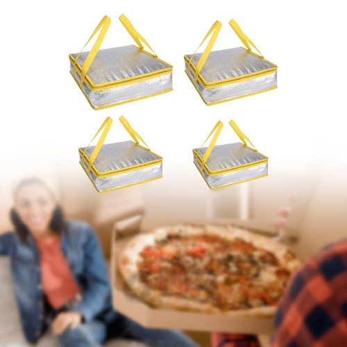 Sac livraison pizza - sac, de