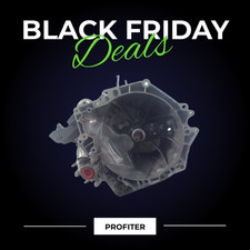 🇫🇷 BOITE DE VITESSES   CITROEN BERLINGO 1.6 HDi 110♻️   🚗 205131km