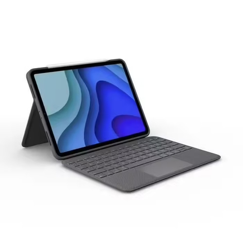 Logitech folio touch - folio, ipad