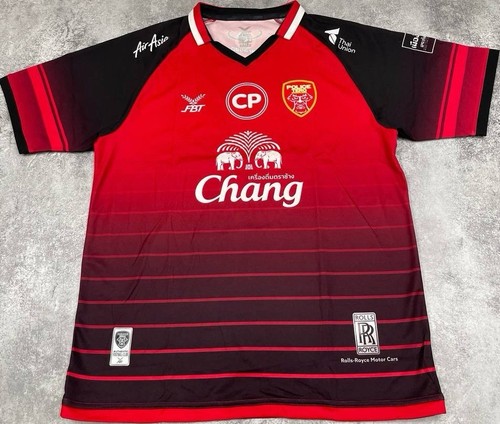 Maillot football fbt police - maillot,