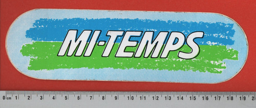 Temps enseigne - ❤,
