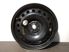 8200026032 jante pour RENAULT MEGANE II BERLINA 5P 1.5 DCI DIESEL 2002 5680831