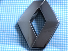 ORIGINAL logo ARRIERE renault CAPTUR 2 II sigle embleme 908896577R