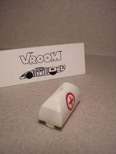 JOUSTRA  AMBULANCE CABOCHON