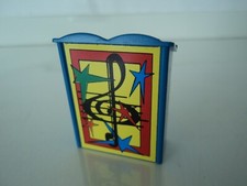 PLAYMOBIL vintage cirque