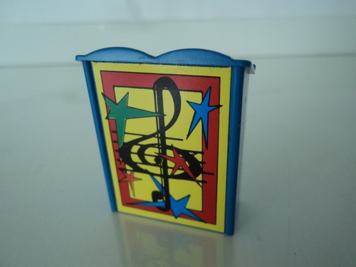 Playmobil vintage cirque - vintage,
