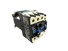 TELEMECANIQUE LP1 D3210ED 023829 CONTACTEUR 20HP-460V