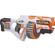 Pistolet à fléchettes NERF