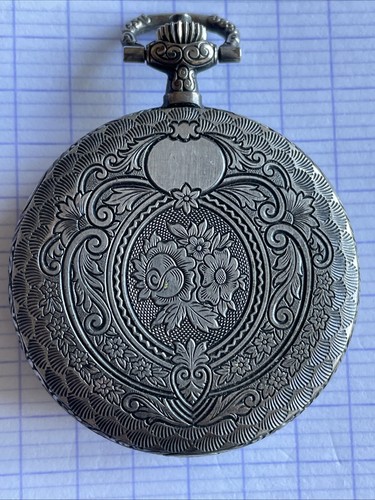 Montre gousset franc maçon - montre,