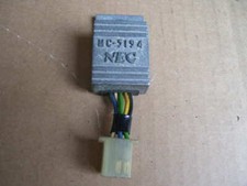 boitier d'allumage pour Honda