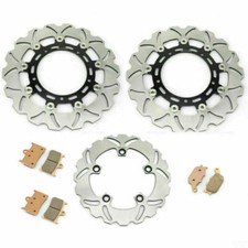 pour Yamaha YZF R6 YZF-R6